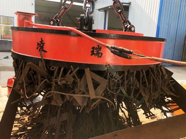 電磁吸盤(pán)的原理是什么？
